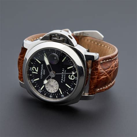 panerai 232|panerai luminor gmt price.